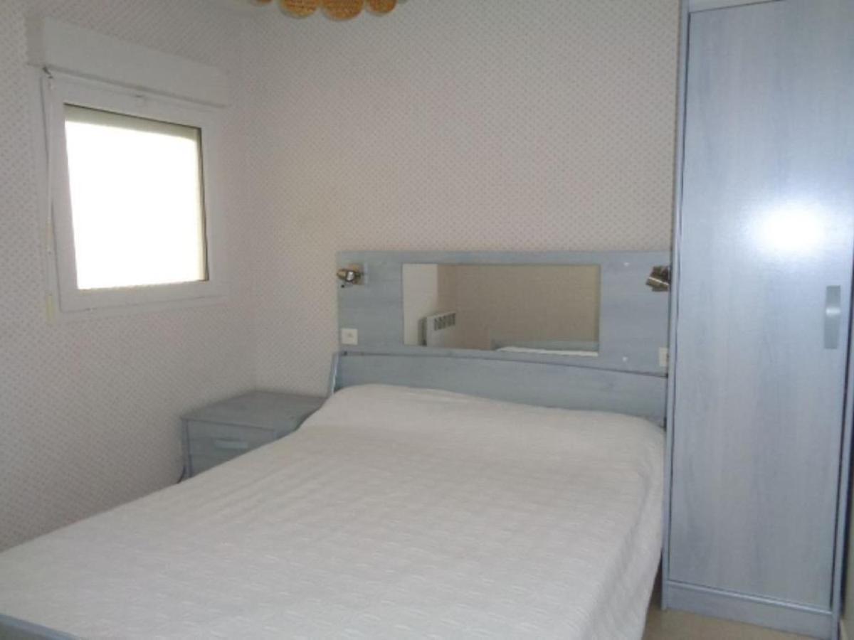 Appartement 3* Face Mer Avec Balcon, Cuisine Equipee, Parking Prive, Proche Club Nautique - Fr-1-672-3 Merlimont-Plage Eksteriør bilde